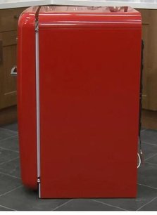Холодильник Смег FAB10HLR фото 2 в Санкт-Петербурге Холодильник Smeg FAB10HLR фото 2 в Санкт-Петербурге