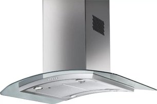 Вытяжка Смег KIV90X-1 фото в Санкт-Петербурге Вытяжка Smeg KIV90X-1 фото в Санкт-Петербурге