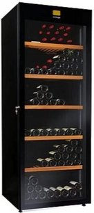 Винный шкаф Climadiff DVP265G фото 4 в Санкт-Петербурге