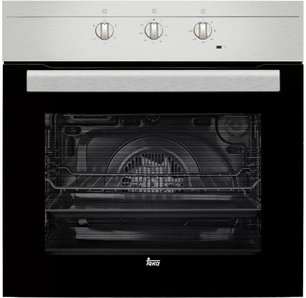 Духовой шкаф Тека HS 605 STAINLESS STEEL фото в Санкт-Петербурге Духовой шкаф Teka HS 605 STAINLESS STEEL фото в Санкт-Петербурге