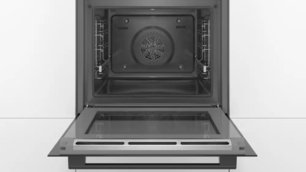 Встраиваемый духовой шкаф BOSCH HBG578FB6R фото 3 в Санкт-Петербурге