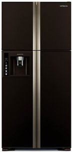 Холодильник Хитачи R-W 662 PU3 GBW фото в Санкт-Петербурге Холодильник Hitachi R-W 662 PU3 GBW фото в Санкт-Петербурге
