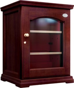 Винный шкаф ИП CEX 151 LСU фото 3 в Санкт-Петербурге Винный шкаф IP CEX 151 LСU фото 3 в Санкт-Петербурге