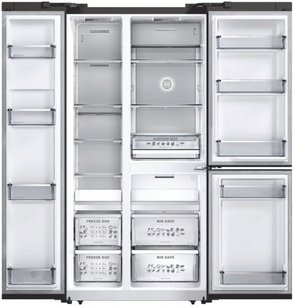 Холодильник Kaiser KS 90300 RotAD Bio фото 4 в Санкт-Петербурге