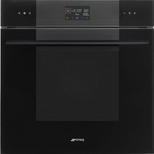 Духовой шкаф Смег SO6102M2B3 фото в Санкт-Петербурге Духовой шкаф Smeg SO6102M2B3 фото в Санкт-Петербурге