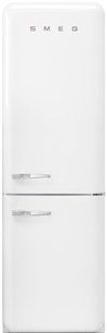 Холодильник Смег FAB32RWH5 фото в Санкт-Петербурге Холодильник Smeg FAB32RWH5 фото в Санкт-Петербурге
