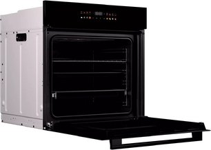 Духовой шкаф Хайер HOQ-M5AAN3GB фото 4 в Санкт-Петербурге Духовой шкаф Haier HOQ-M5AAN3GB фото 4 в Санкт-Петербурге