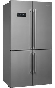Холодильник Смег FQ60X2PEAI фото в Санкт-Петербурге Холодильник Smeg FQ60X2PEAI фото в Санкт-Петербурге
