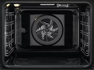 Духовой шкаф АЕГ BEB 351111 B фото 3 в Санкт-Петербурге Духовой шкаф AEG BEB 351111 B фото 3 в Санкт-Петербурге