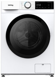 Стиральная машина с сушкой Korting KWD 53IT14107 фото в Санкт-Петербурге