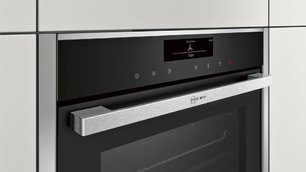 Духовой шкаф Нефф C18FT48H0 фото 4 в Санкт-Петербурге Духовой шкаф Neff C18FT48H0 фото 4 в Санкт-Петербурге