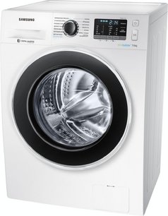 Стиральная машина Samsung WW 70J52E0 HW фото 3 в Санкт-Петербурге