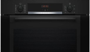 Духовой шкаф Bosch HBA3540B0 фото 2 в Санкт-Петербурге