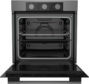 Духовой шкаф Куперсберг HF 603 GR фото 2 в Санкт-Петербурге Духовой шкаф Kuppersberg HF 603 GR фото 2 в Санкт-Петербурге