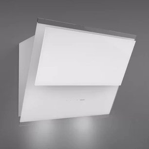 Вытяжка Фалмек Verso 55 wh glass (600) фото 2 в Санкт-Петербурге Вытяжка Falmec Verso 55 wh glass (600) фото 2 в Санкт-Петербурге