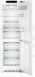 Холодильник Либхер CNP 4358 Premium NoFrost фото 3 в Санкт-Петербурге Холодильник Liebherr CNP 4358 Premium NoFrost фото 3 в Санкт-Петербурге