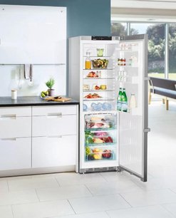 Холодильник Либхер KBef 4310 Comfort BioFresh фото 3 в Санкт-Петербурге Холодильник Liebherr KBef 4310 Comfort BioFresh фото 3 в Санкт-Петербурге