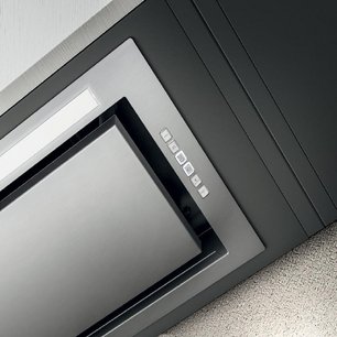 Встраиваемая вытяжка Элика HIDDEN ADV PLUS @ BLGL/A/52 фото 2 в Санкт-Петербурге Встраиваемая вытяжка Elica HIDDEN ADV PLUS @ BLGL/A/52 фото 2 в Санкт-Петербурге