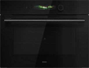 Компактный духовой шкаф Аско OCM54BGH фото в Санкт-Петербурге Компактный духовой шкаф Asko OCM54BGH фото в Санкт-Петербурге