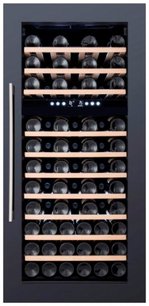 Винный шкаф Дунавокс DX-74.230DB фото в Санкт-Петербурге Винный шкаф Dunavox DX-74.230DB фото в Санкт-Петербурге