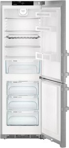 Холодильник Либхер CNef 4315 Comfort NoFrost фото 3 в Санкт-Петербурге Холодильник Liebherr CNef 4315 Comfort NoFrost фото 3 в Санкт-Петербурге