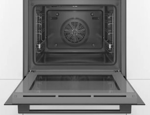 Встраиваемый духовой шкаф BOSCH HBG517EB0R фото 3 в Санкт-Петербурге Встраиваемый духовой шкаф BOSCH HBG517EB0R фото 3 в Санкт-Петербурге