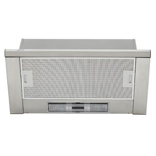 Встраиваемая вытяжка Крона Kamilla slim 600 inox/inox (2 мотора) фото 4 в Санкт-Петербурге Встраиваемая вытяжка KRONA Kamilla slim 600 inox/inox (2 мотора) фото 4 в Санкт-Петербурге