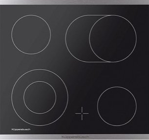 Зависимая варочная панель Куперсбуш EK 6442.1 ED фото в Санкт-Петербурге Зависимая варочная панель Kuppersbusch EK 6442.1 ED фото в Санкт-Петербурге