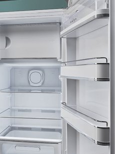 Холодильник Смег FAB28RDEG3 фото 3 в Санкт-Петербурге Холодильник Smeg FAB28RDEG3 фото 3 в Санкт-Петербурге