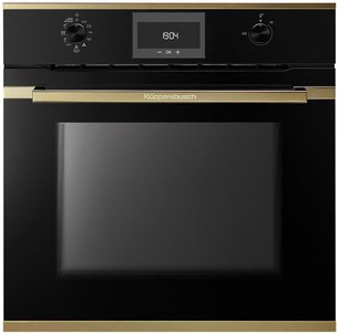 Духовой шкаф Куперсбуш BP 6332.0 S4 Gold фото в Санкт-Петербурге Духовой шкаф Kuppersbusch BP 6332.0 S4 Gold фото в Санкт-Петербурге