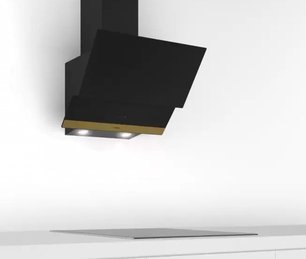Вытяжка для настенного монтажа BOSCH DWK65AJ90R фото 3 в Санкт-Петербурге Вытяжка для настенного монтажа BOSCH DWK65AJ90R фото 3 в Санкт-Петербурге
