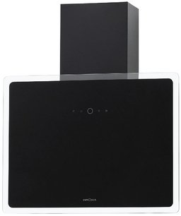 Вытяжка Krona AURA 600 FRAME BLACK S фото 2 в Санкт-Петербурге Вытяжка Krona AURA 600 FRAME BLACK S фото 2 в Санкт-Петербурге