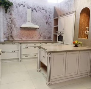 Вытяжка Смег KC19POE фото 4 в Санкт-Петербурге Вытяжка Smeg KC19POE фото 4 в Санкт-Петербурге