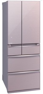 Холодильник Митсубиси  MR-WXR627Z-P-R1 фото в Санкт-Петербурге Холодильник Mitsubishi Electric  MR-WXR627Z-P-R1 фото в Санкт-Петербурге