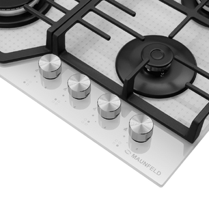 Варочная панель Maunfeld EGHG.64.73CW/G фото 4 в Санкт-Петербурге