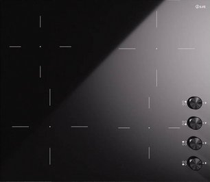 Индукционная варочная панель Ilve HVI364/BK фото в Санкт-Петербурге
