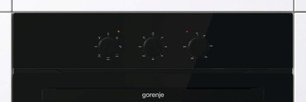 Духовой шкаф Горение BO6725E02ABG фото 3 в Санкт-Петербурге Духовой шкаф Gorenje BO6725E02ABG фото 3 в Санкт-Петербурге