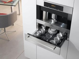 Подогреватель Miele ESW 5080-14 Brilliance фото 4 в Санкт-Петербурге