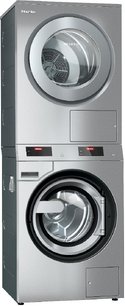 Профессиональная стирально-сушильная машина Miele PDW 909 EL DP DD фото в Санкт-Петербурге