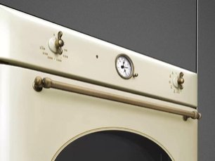 Духовой шкаф Смег SF855PO фото 3 в Санкт-Петербурге Духовой шкаф Smeg SF855PO фото 3 в Санкт-Петербурге
