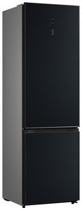 Холодильник Кертинг KNFC 62017 GN фото в Санкт-Петербурге Холодильник Korting KNFC 62017 GN фото в Санкт-Петербурге
