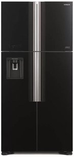 Холодильник Хитачи R-W 662 PU7 GBK фото в Санкт-Петербурге Холодильник Hitachi R-W 662 PU7 GBK фото в Санкт-Петербурге