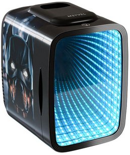 Минибар Meyvel MD-04C3B-RGB (арт. 980397) с накл. фото в Санкт-Петербурге