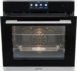Духовой шкаф Грауде BMDP 60.4 E фото 4 в Санкт-Петербурге Духовой шкаф Graude BMDP 60.4 E фото 4 в Санкт-Петербурге
