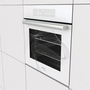 Духовой шкаф Горение BO758KR фото 3 в Санкт-Петербурге Духовой шкаф Gorenje BO758KR фото 3 в Санкт-Петербурге