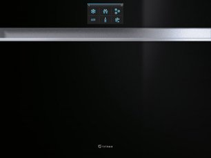 Встраиваемый шкаф шоковой заморозки Иринокс Freddy 45 HF452350003 (текстурированная латунь/черный) фото в Санкт-Петербурге Встраиваемый шкаф шоковой заморозки Irinox Freddy 45 HF452350003 (текстурированная латунь/черный) фото в Санкт-Петербурге