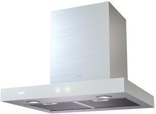 Вытяжка Krona PAOLA 600 inox/white sensor фото в Санкт-Петербурге Вытяжка Krona PAOLA 600 inox/white sensor фото в Санкт-Петербурге