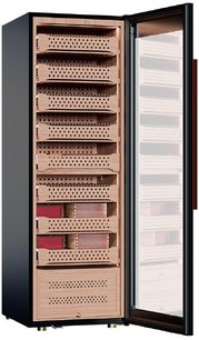 Хьюмидор Мэйвел MC-376BK (PRO) фото 3 в Санкт-Петербурге Хьюмидор Meyvel MC-376BK (PRO) фото 3 в Санкт-Петербурге