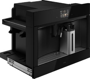 Встраиваемая кофемашина Asko CMB54BG фото 2 в Санкт-Петербурге