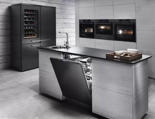 Компактный духовой шкаф Аско OCS8487B фото 3 в Санкт-Петербурге Компактный духовой шкаф Asko OCS8487B фото 3 в Санкт-Петербурге